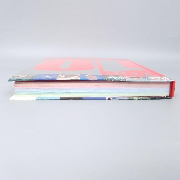 Top 10 Of Everything 2000 Edition Russell Ash - Picture 5 of 13